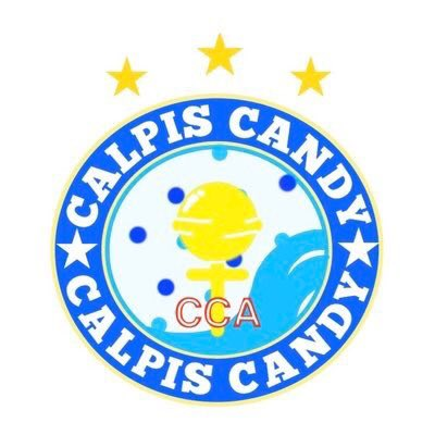 CALPIS CANDY
